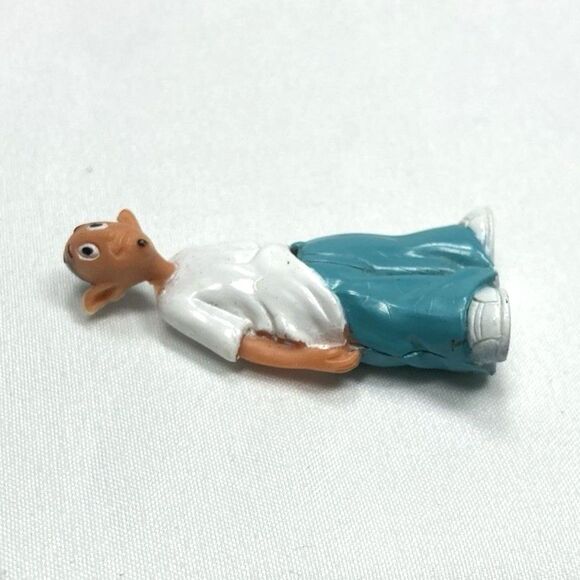 Lil Homies Series 4 “Topo” Figure - Picture 12 of 12